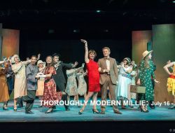 Thoroughly-Modern-Millie-Sunset Playhouse
