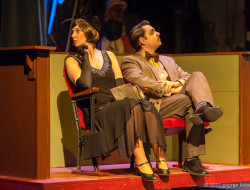 THE 39 STEPS-Sunset Playhouse