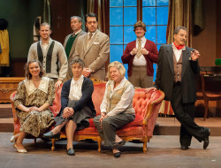 The Mousetrap Sunset Playhouse