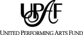 UPAF Logo