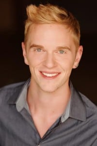 Ryan Cappleman - Sunset Playhouse Musical Performer