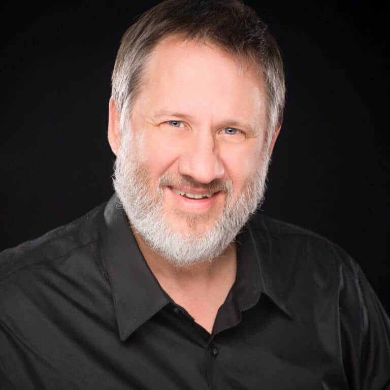 Brian Zelinski - Sunset Playhouse Theater Actor