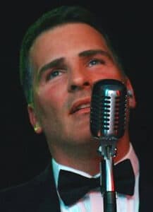 Chris Mariani - Sunset Playhouse Vocalist