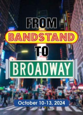 1-bandstand to broadway featured