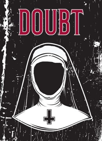 1-doubt