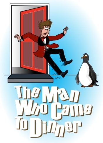 1-man who came to dinner