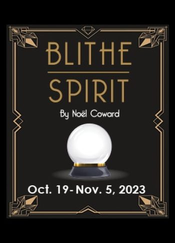 2-Blithe Spirit Featured Image