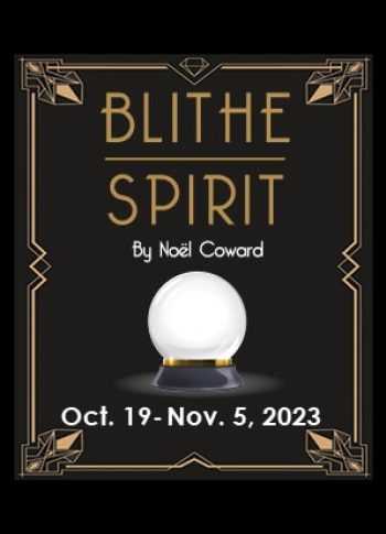 2-Blithe Spirit Featured Image