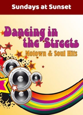 3-dancing in the streets featured