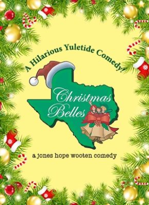 3-xmas belles