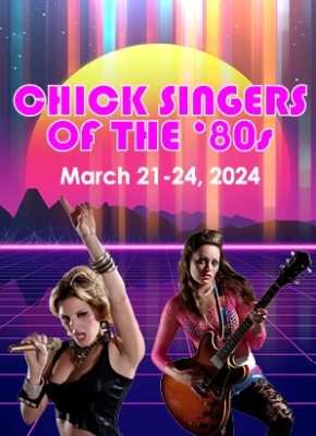 4-Chick Singers Featured Image