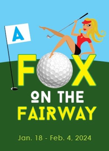 4-Fox on the Fairway Featured Image