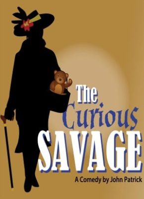 4-curious savage featured