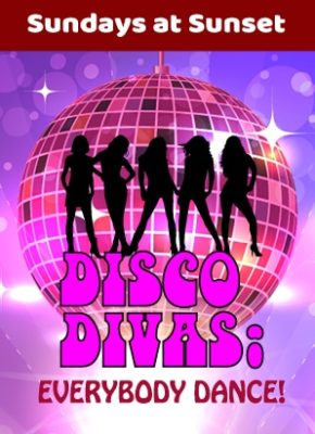 4-disco divas featured