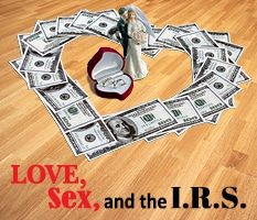 4-love sex & the irs thumb