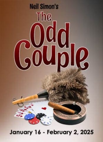 4-odd couple featured