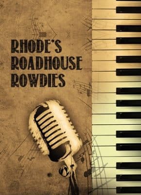 4-roadhouse rowdies
