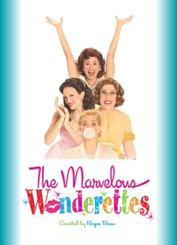 4-wonderettes