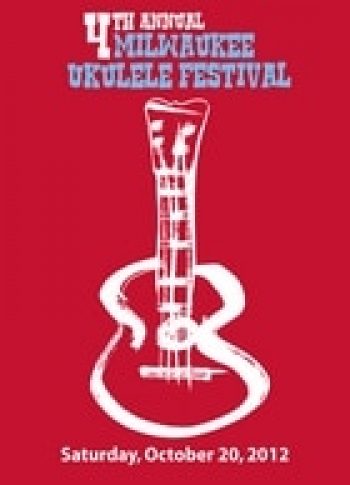 4th Annual Milwaukee Ukulele Festival