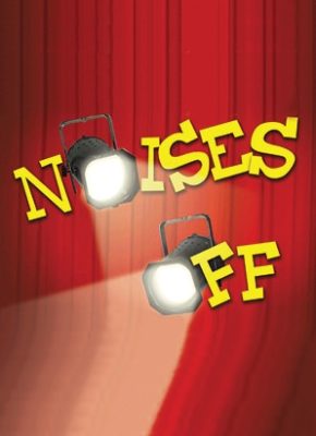 5-noises off