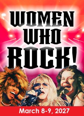 5-women who rock featured