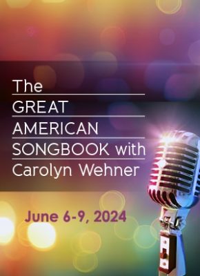 6-American Songbook Featured Image