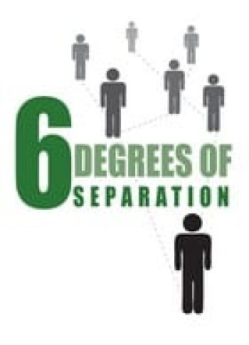 6 Degrees Of Separation