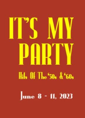 6-it's my party FI