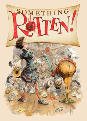 6-something rotten featured
