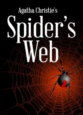 7-spider's web featured