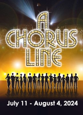 8-A Chorus Line Featured Image