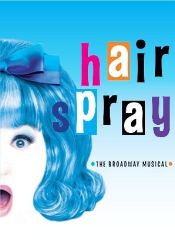 8-Hairspray