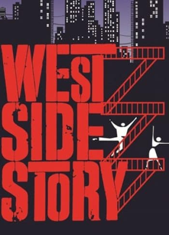 8-West Side Story