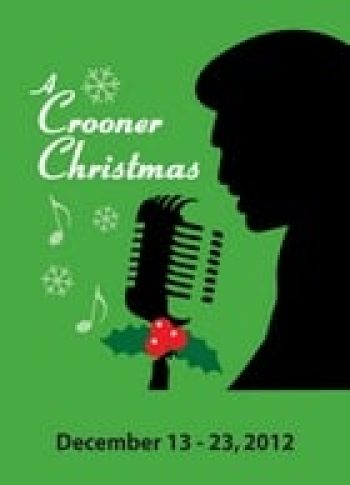 A Crooner Christmas