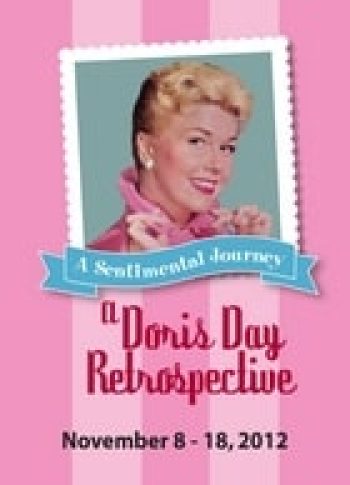 A Sentimental Journey A Doris Day Retrospective