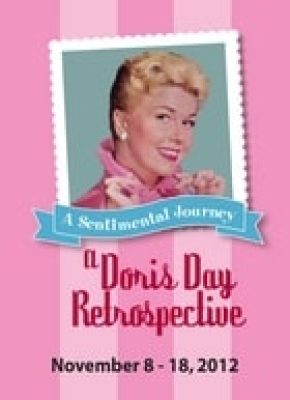 A Sentimental Journey A Doris Day Retrospective