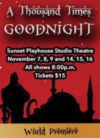 A Thousand Times Goodnight