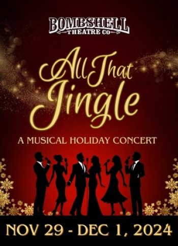 All That Jingle - Sunset Image - (298 x 413)