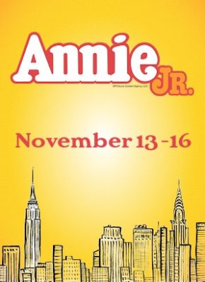 Annie jr 298 x 413 w date
