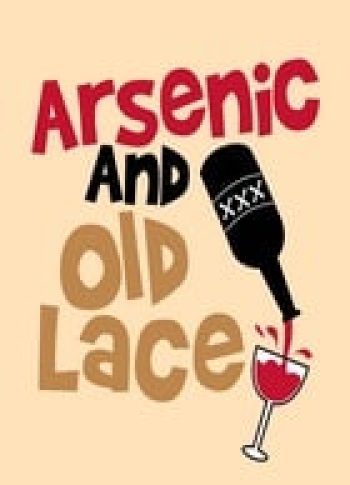 Arsenic And Old Lace
