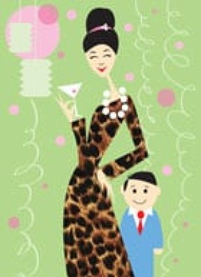 Auntie Mame