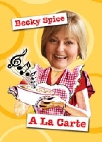 Becky Spice A La Carte