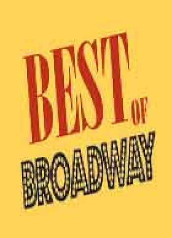 Best Of Broadway