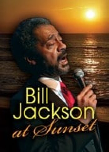 Bill Jackson At Sunset