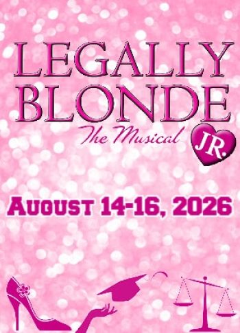 Blonde JR 298 x 413 with date