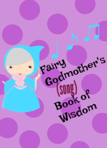 Book of Wisdom showpage
