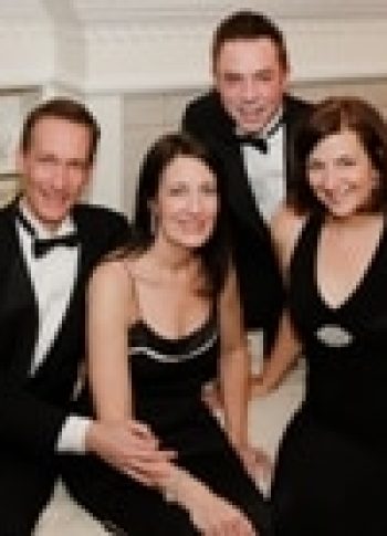 Boy Girl Boy Girl - Sunset Playhouse