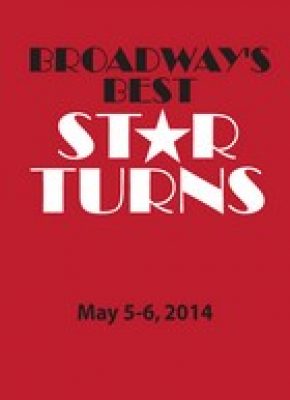 Broadway's Best Star Turns at Sunset Playhouse