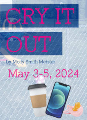 Cry it Out 298 date