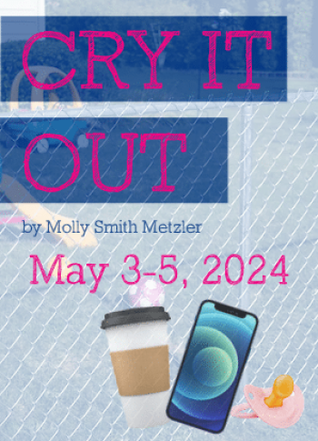 Cry it Out 298 date